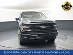 2026 Ford F-150 XLT 302A