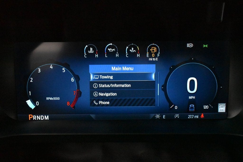 2026 Ford F-150 XLT 302A