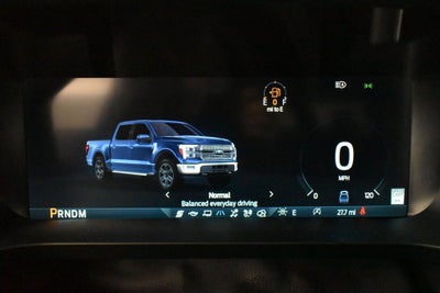 2026 Ford F-150 XLT 302A