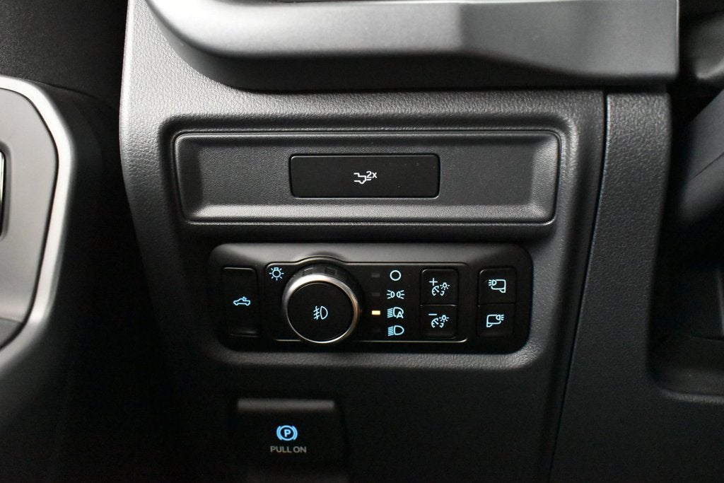 2026 Ford F-150 XLT 302A