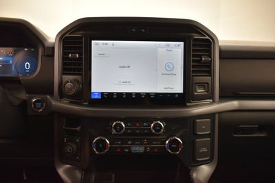 2026 Ford F-150 XLT 302A
