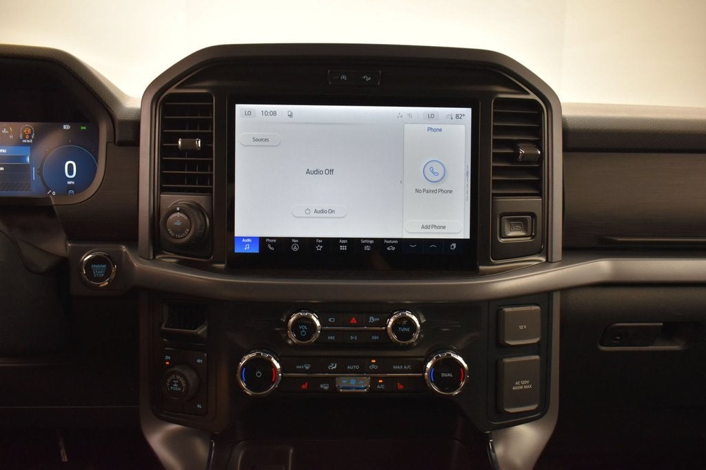 2026 Ford F-150 XLT 302A