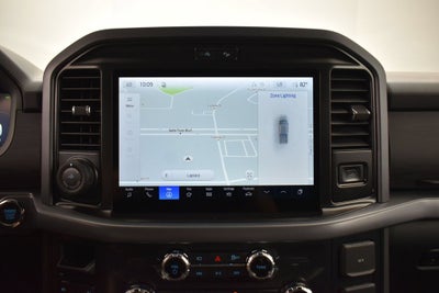 2026 Ford F-150 XLT 302A