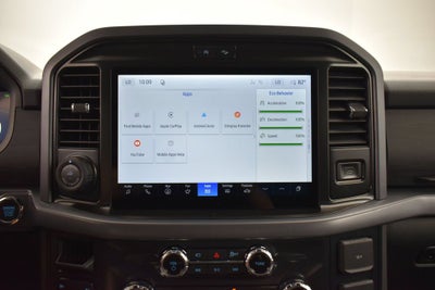 2026 Ford F-150 XLT 302A