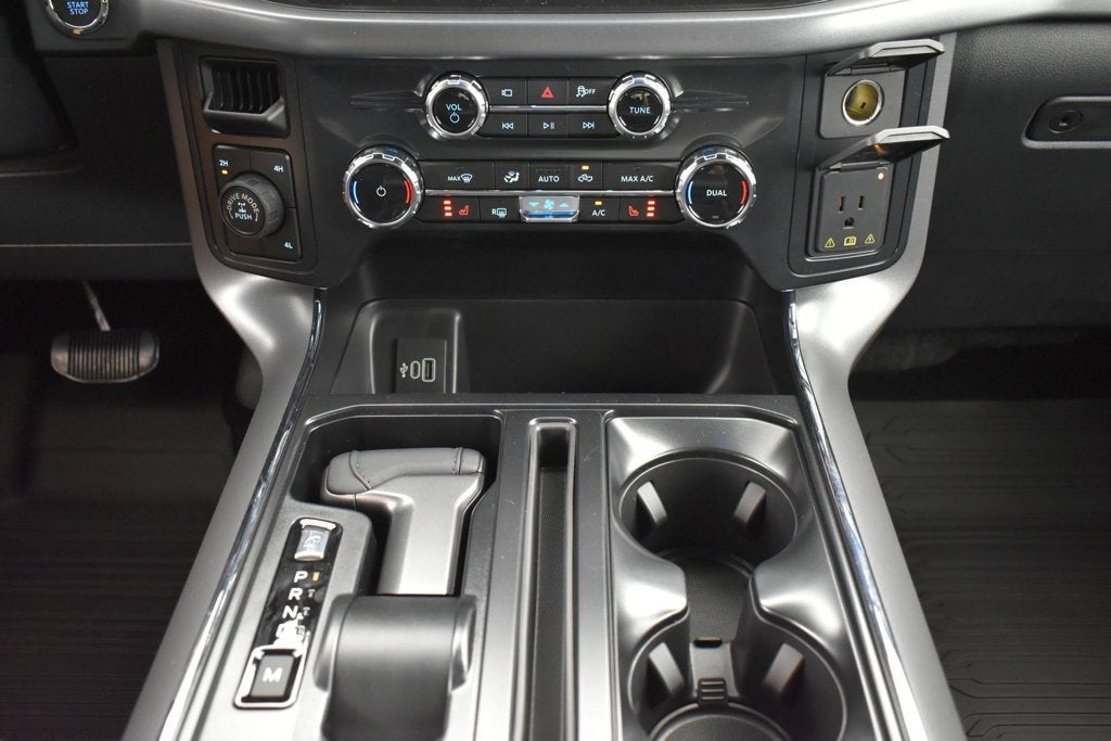 2026 Ford F-150 XLT 302A