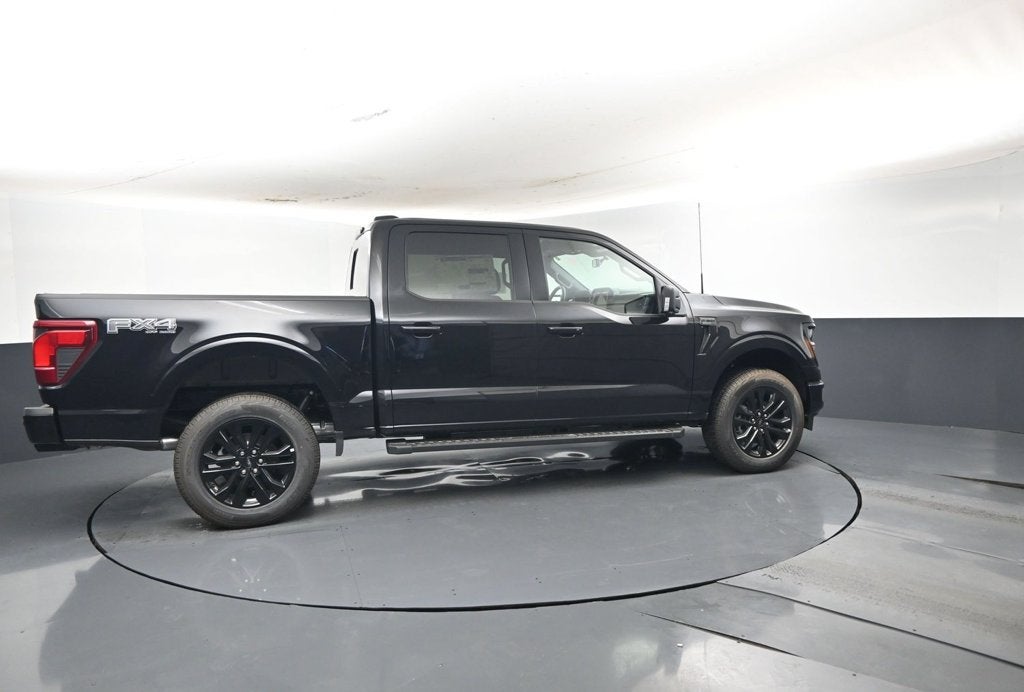 2026 Ford F-150 XLT 302A