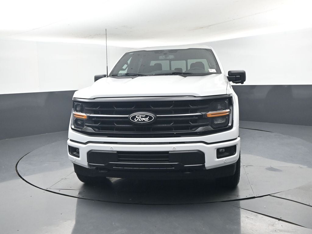 2026 Ford F-150 XLT 302A