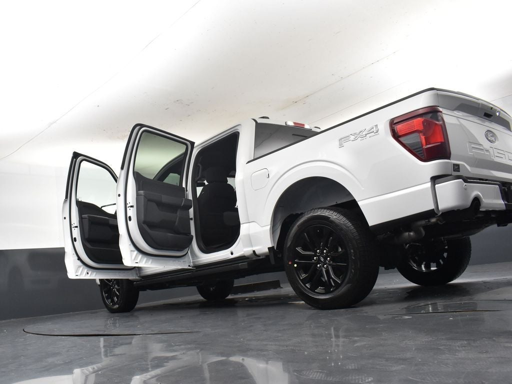 2026 Ford F-150 XLT 302A