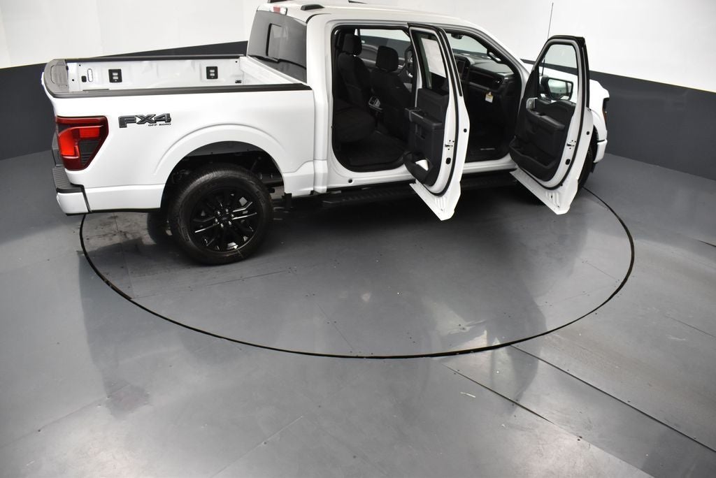 2026 Ford F-150 XLT 302A