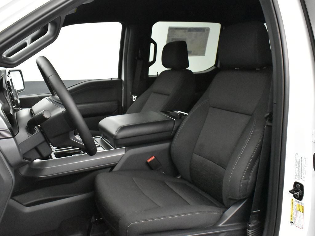 2026 Ford F-150 XLT 302A