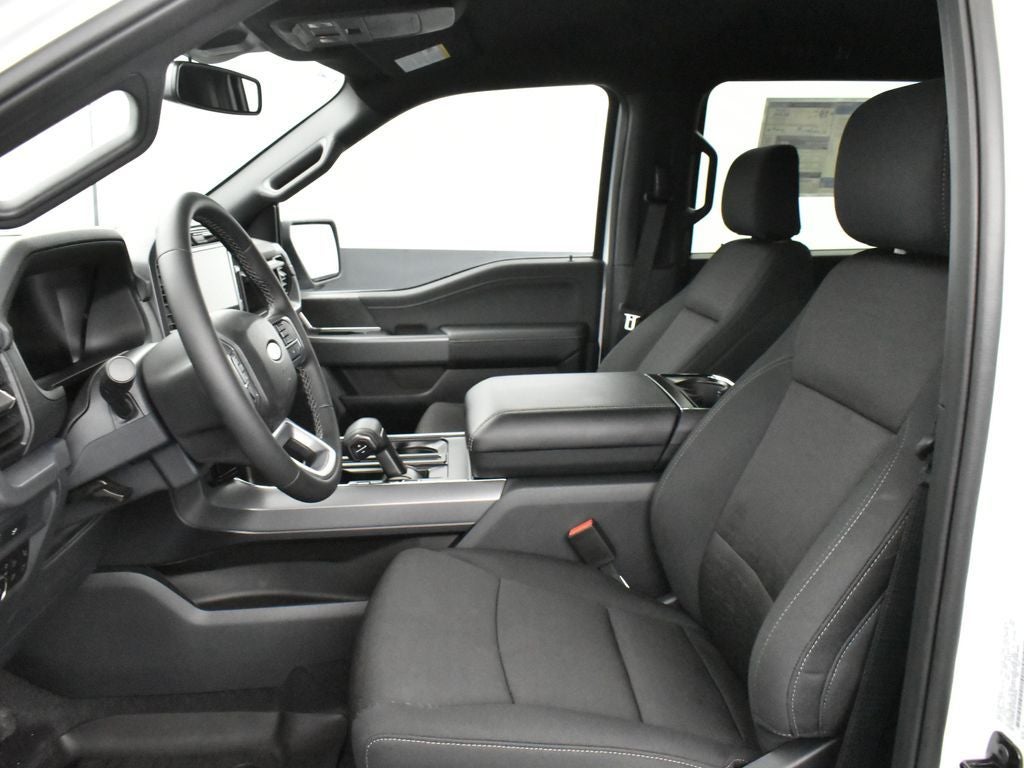 2026 Ford F-150 XLT 302A