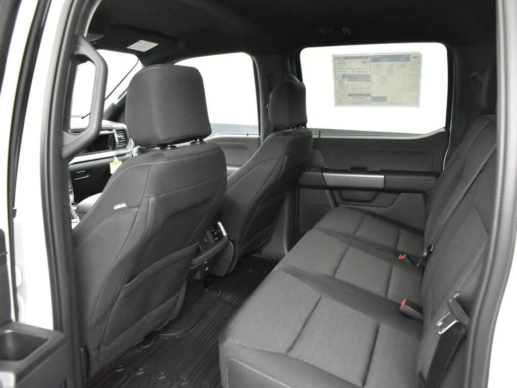 2026 Ford F-150 XLT 302A