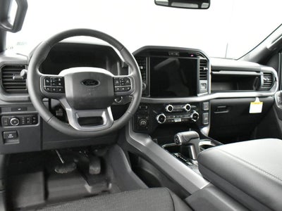 2026 Ford F-150 XLT 302A