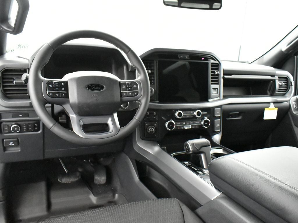 2026 Ford F-150 XLT 302A