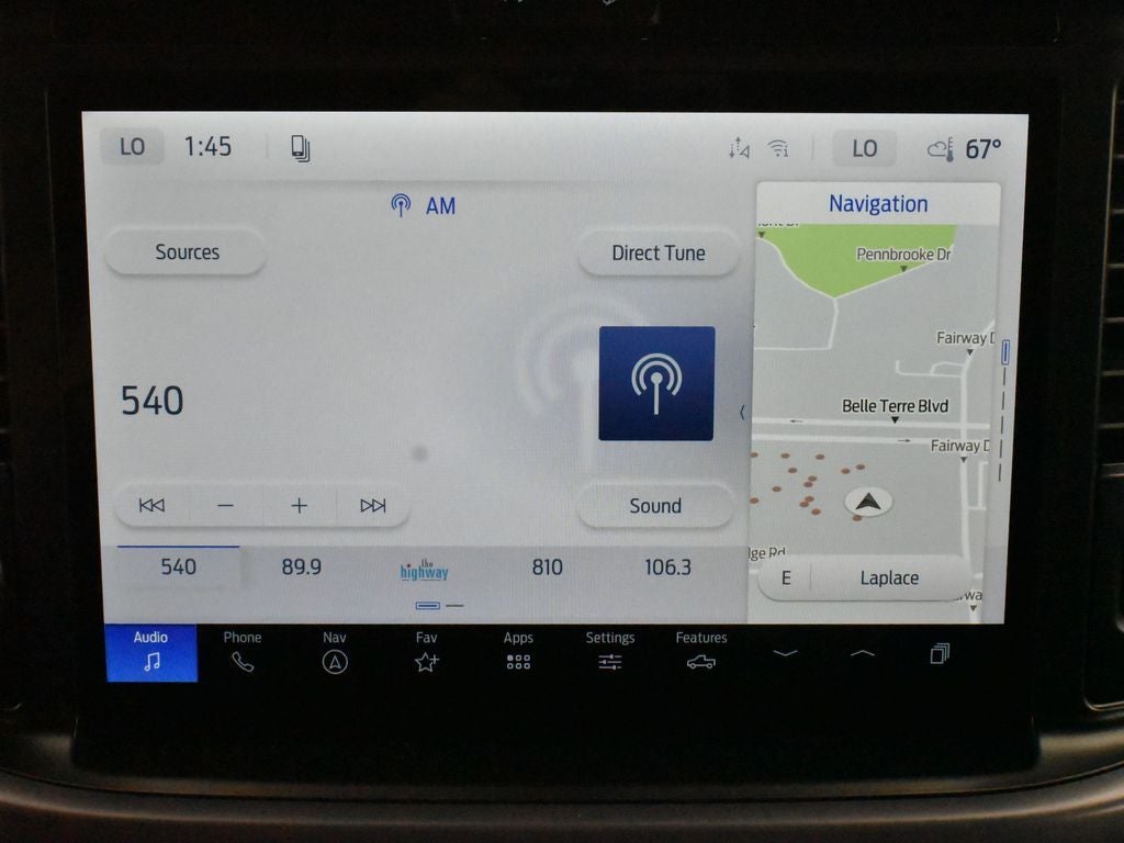 2026 Ford F-150 XLT 302A