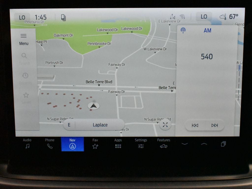 2026 Ford F-150 XLT 302A