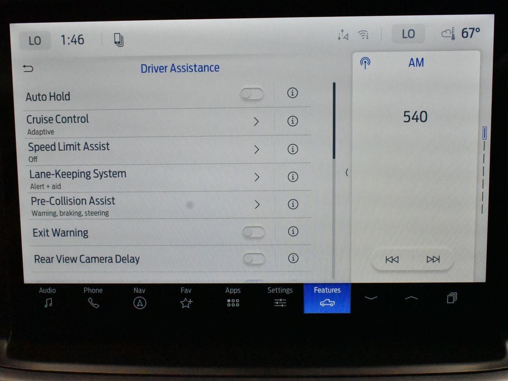 2026 Ford F-150 XLT 302A