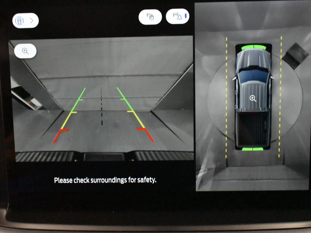 2026 Ford F-150 XLT 302A