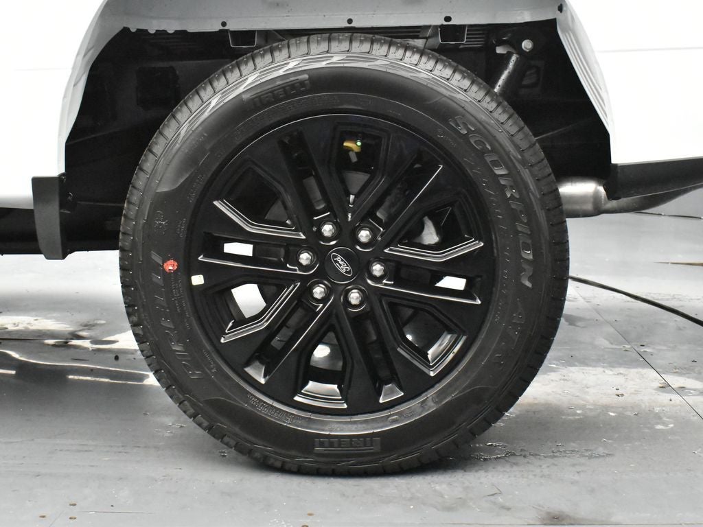 2026 Ford F-150 XLT 302A