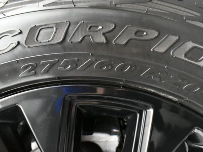 2026 Ford F-150 XLT 302A