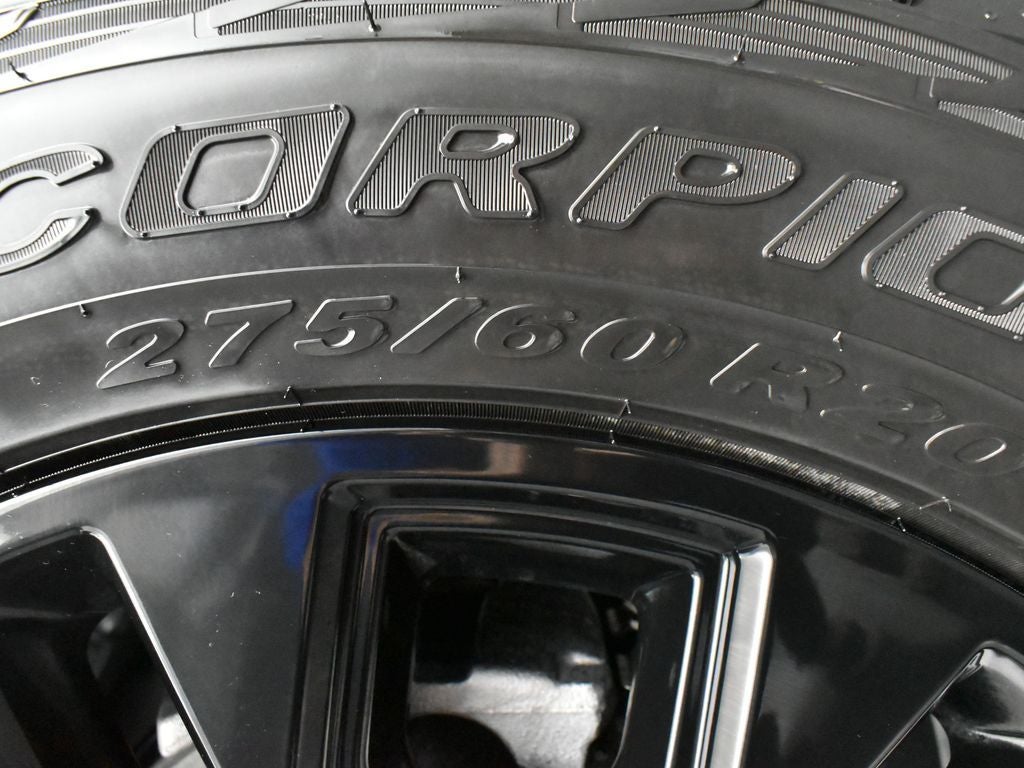 2026 Ford F-150 XLT 302A