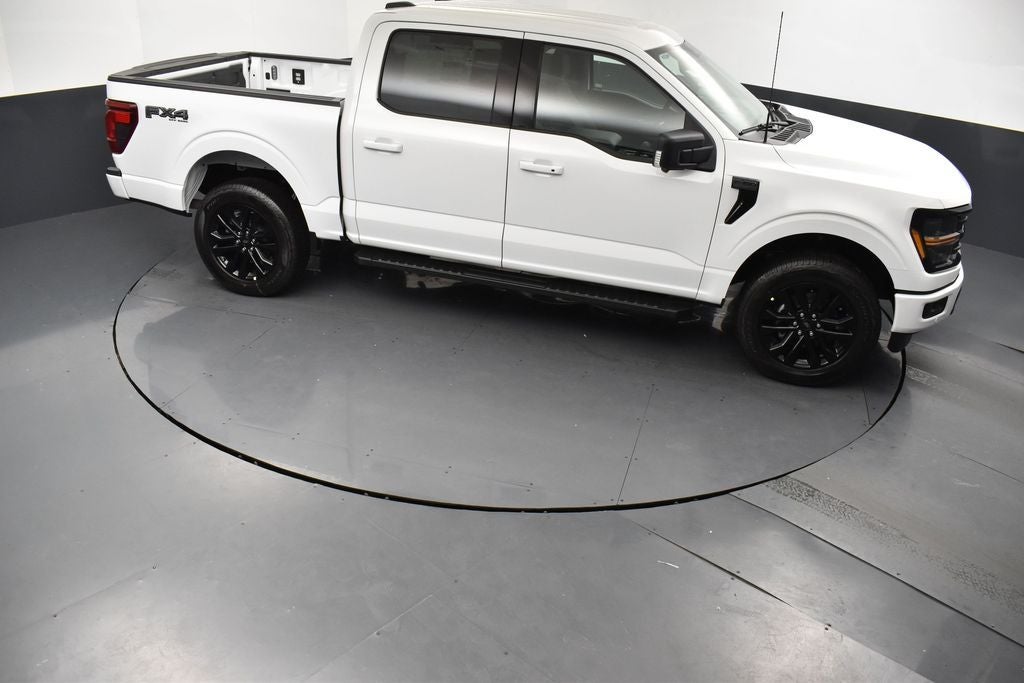 2026 Ford F-150 XLT 302A