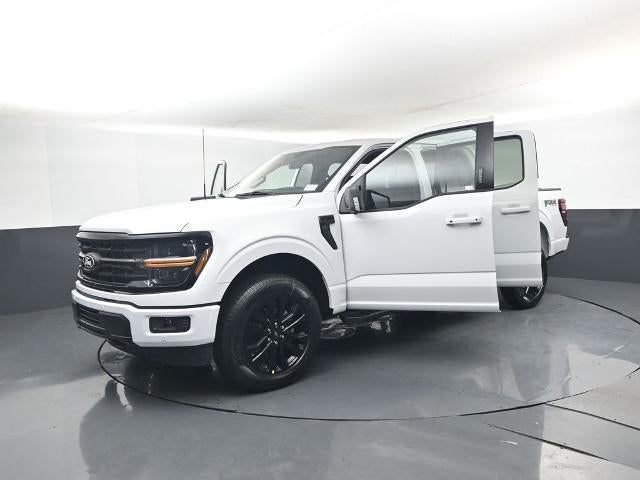 2026 Ford F-150 XLT 302A