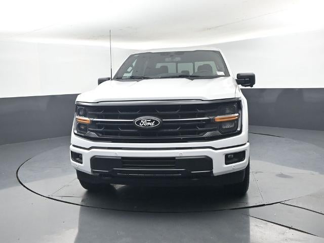 2026 Ford F-150 XLT 302A