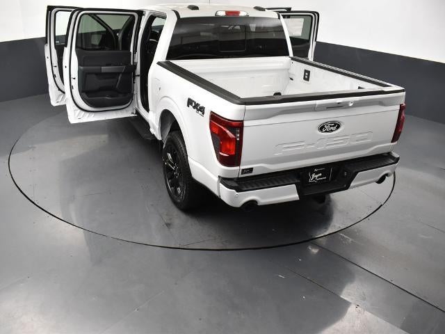 2026 Ford F-150 XLT 302A