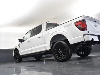 2026 Ford F-150 XLT 302A