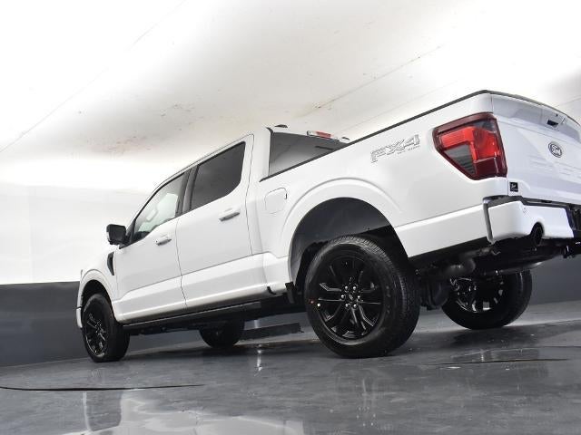 2026 Ford F-150 XLT 302A