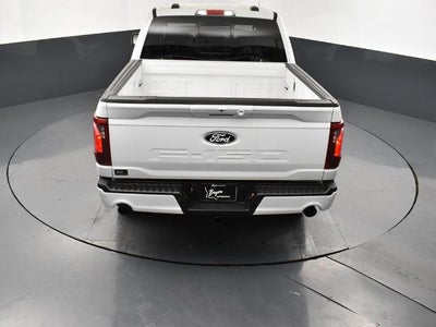 2026 Ford F-150 XLT 302A