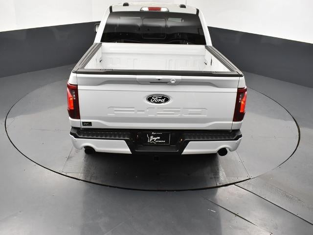 2026 Ford F-150 XLT 302A