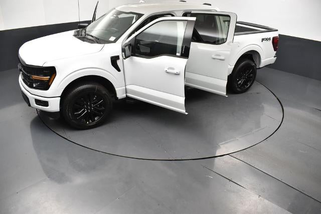 2026 Ford F-150 XLT 302A