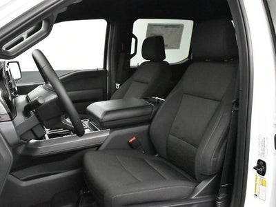 2026 Ford F-150 XLT 302A