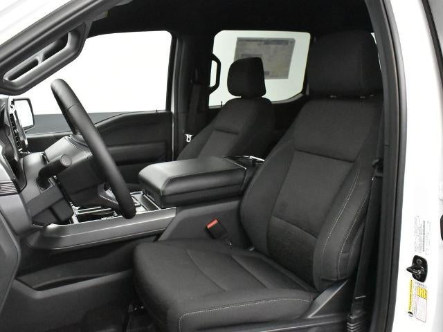 2026 Ford F-150 XLT 302A