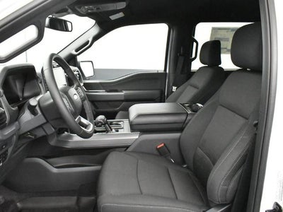 2026 Ford F-150 XLT 302A