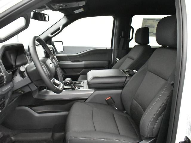 2026 Ford F-150 XLT 302A