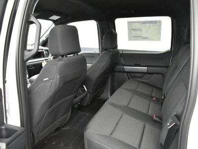 2026 Ford F-150 XLT 302A