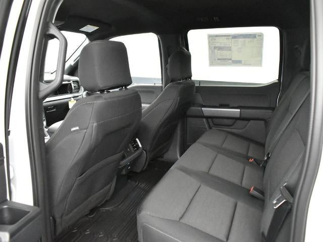 2026 Ford F-150 XLT 302A