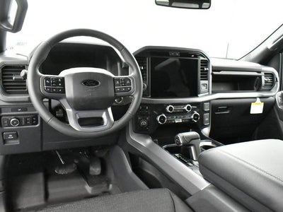 2026 Ford F-150 XLT 302A