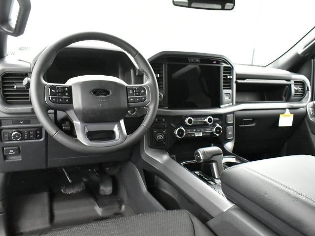 2026 Ford F-150 XLT 302A