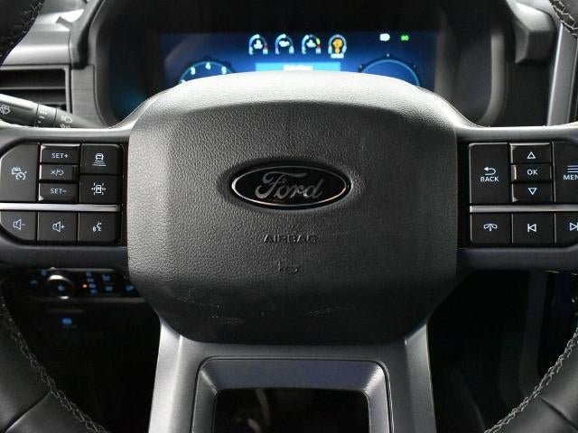 2026 Ford F-150 XLT 302A