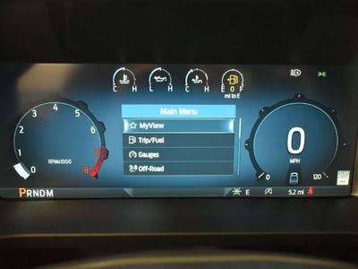 2026 Ford F-150 XLT 302A