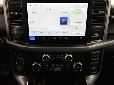 2026 Ford F-150 XLT 302A