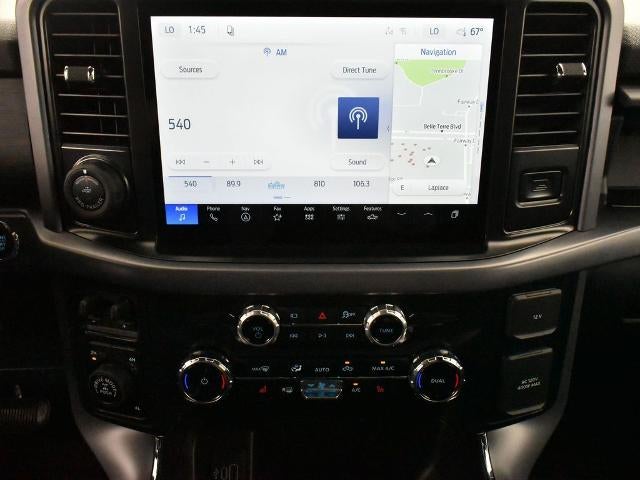 2026 Ford F-150 XLT 302A