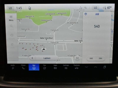 2026 Ford F-150 XLT 302A