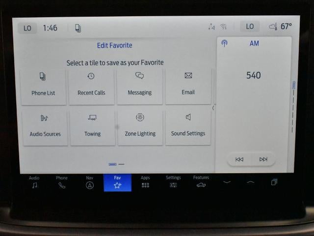 2026 Ford F-150 XLT 302A