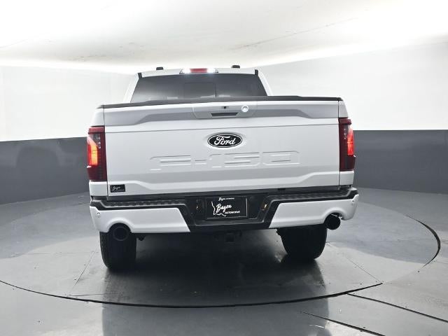 2026 Ford F-150 XLT 302A