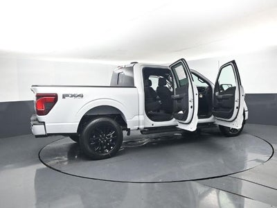 2026 Ford F-150 XLT 302A
